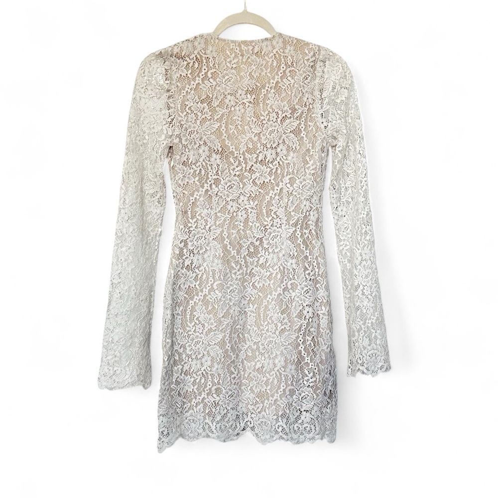 Rumored Fools Rush In Mini Dress - Picture 6 of 16